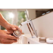 Brosse nettoyante visage compacte - Beurer - FC 59