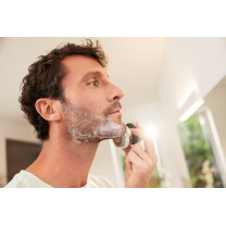 Brosse nettoyante visage compacte - Beurer - FC 59