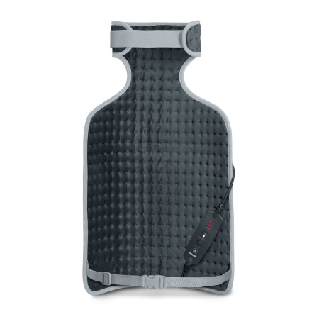 Coussin chauffant dos et nuque - Beurer -HK 64