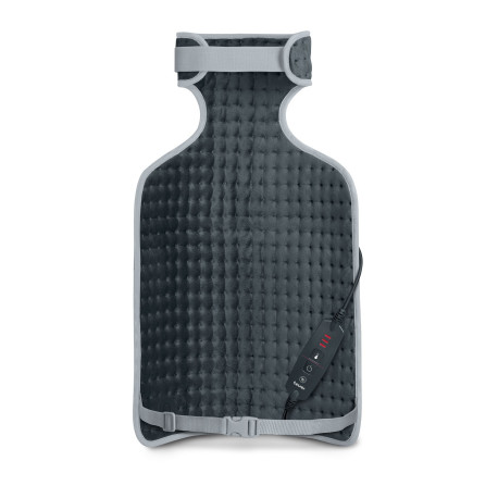 Coussin chauffant dos et nuque - Beurer -HK 64