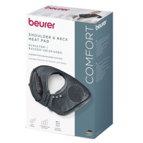 Coussin chauffant épaules - Beurer - HK 66