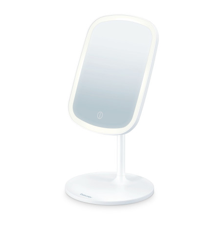 Miroir cosmétique lumineux - Beurer - BS 47