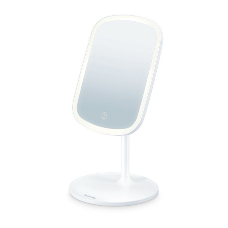 Miroir cosmétique lumineux - Beurer - BS 47