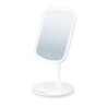 Miroir cosmétique lumineux - Beurer - BS 47