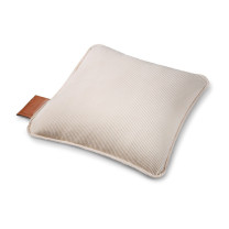 Coussin chauffant sans fil - Beurer - HK 78 Heaty Cream