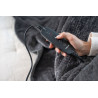 Couverture chauffante - Beurer - HD 65 Dark Grey