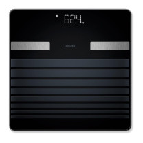 Pèse-personne impédancemètre - Beurer - BF 451