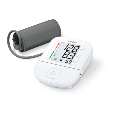Tensiomètre bras connecté - Beurer - BM 23