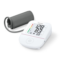 Tensiomètre bras connecté - Beurer - BM 23