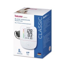 Tensiomètre bras connecté - Beurer - BM 23