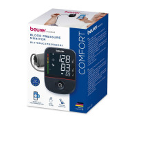 Tensiomètre bras Bluethooth - Beurer - BM 48