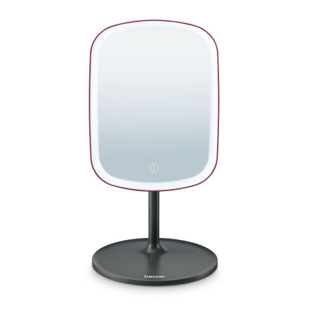 Miroir cosmétique éclairé - Beurer - BS 47 Édition Limitée