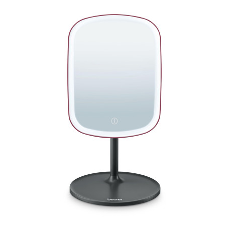 Miroir cosmétique éclairé - Beurer - BS 47 Édition Limitée
