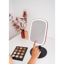 Miroir cosmétique éclairé - Beurer - BS 47 Édition Limitée