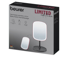 Miroir cosmétique éclairé - Beurer - BS 47 Édition Limitée