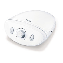 Embouts de manucure/pédicure (x11) pour Beurer MP 100 MP 200