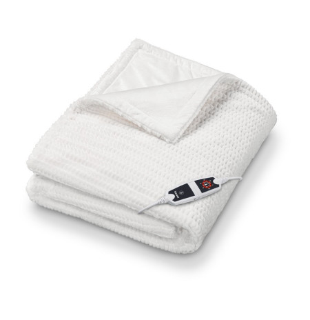 Couverture chauffante - Beurer - HD 82 Helsinki