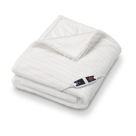 Couverture chauffante - Beurer - HD 82 Helsinki