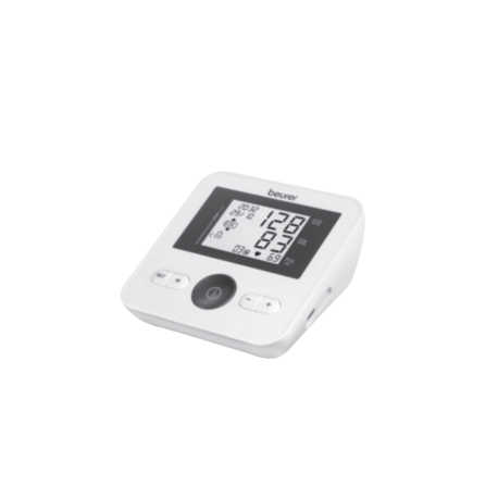 Tensiomètre bras - Beurer - BM 27+
