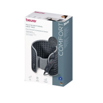 Coussin chauffant ventre et dos - Beurer - HK 60