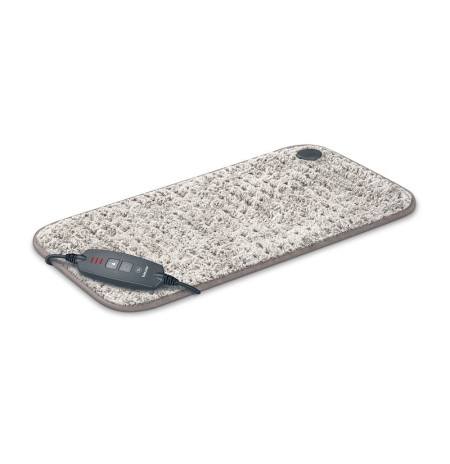 Coussin chauffant - Beurer - HK 126 XXL Nordic Taupe