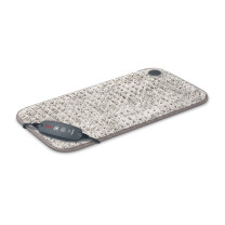 Coussin chauffant - Beurer - HK 126 XXL Nordic Taupe