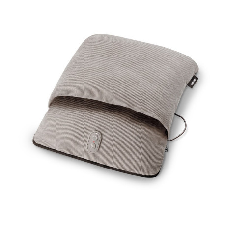 Coussin de Massage des Pieds avec Chaleur - Beurer - FM 28 2 en 1