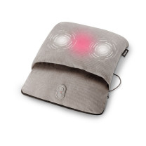 Coussin de Massage des Pieds avec Chaleur - Beurer - FM 28 2 en 1