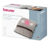 Coussin de Massage des Pieds avec Chaleur - Beurer - FM 28 2 en 1