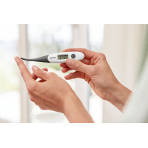 Thermomètre Express 10 sec - Beurer - FT 16