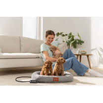 Chauffe matelas pour animaux Kira - Love Your Pet Beurer - P 250