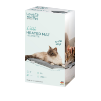 Tapis chauffant Lilli - Love Your Pet Beurer - PP 220 S