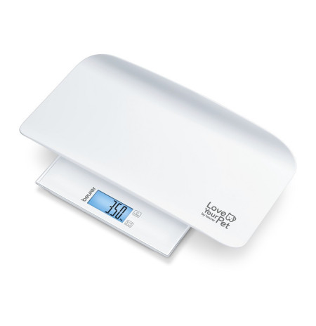 Balance pour animaux Polly - Love Your Pet Beurer - PP 170