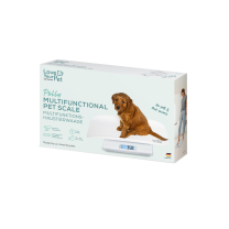 Balance pour animaux Polly - Love Your Pet Beurer - PP 170