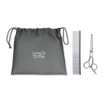 Tondeuse pour animaux Fluffy - Love Your Pet Beurer - PP 110