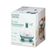 Appareil de massage Buddy - Love Your Pet Beurer - PP 410