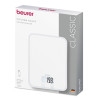 Balance de cuisine - Beurer - KS 19 Pure White
