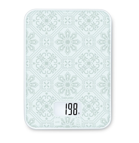 Balance de cuisine - Beurer - KS 19 Vintage