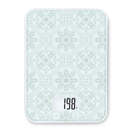 Balance de cuisine - Beurer - KS 19 Vintage