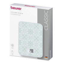 Balance de cuisine - Beurer - KS 19 Vintage