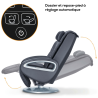 MC 3800 - Fauteuil de massage