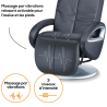 MC 3800 - Fauteuil de massage