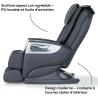 Fauteuil de massage deluxe - Beurer - MC 5000