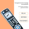 Fauteuil de massage deluxe - Beurer - MC 5000