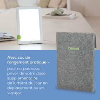 Lampe de luminothérapie - Beurer - TL 30