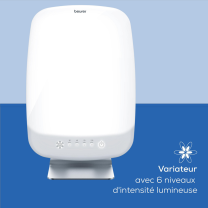 Lampe de luminothérapie - Beurer - TL 95