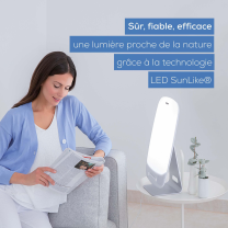 Lampe de luminothérapie - Beurer - TL 95