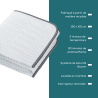 TS 24 Green Planet - Chauffe-matelas