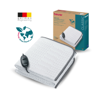 TS 24 Green Planet - Chauffe-matelas
