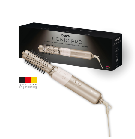 HT 85 - Brosse ? air chaud rotatif- Iconic Pro